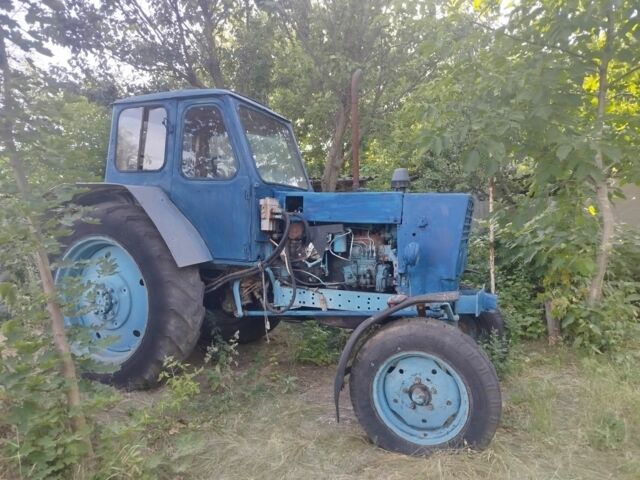 ЮМЗ Другая, объемом двигателя 0 л и пробегом 0 тыс. км за 2500 $, фото 1 на Automoto.ua