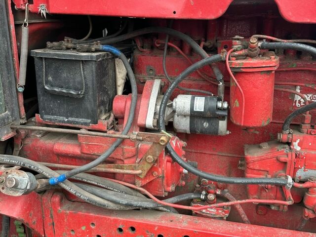 ЮМЗ Другая, объемом двигателя 0 л и пробегом 0 тыс. км за 6000 $, фото 6 на Automoto.ua