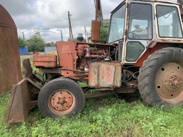 ЮМЗ Інша, об'ємом двигуна 0 л та пробігом 0 тис. км за 2381 $, фото 4 на Automoto.ua