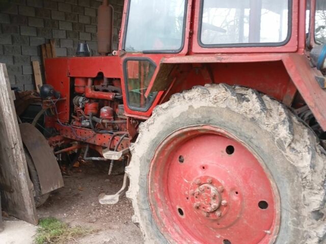 ЮМЗ Другая, объемом двигателя 0 л и пробегом 0 тыс. км за 3470 $, фото 1 на Automoto.ua