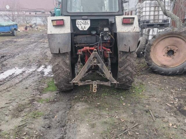 ЮМЗ Інша, об'ємом двигуна 0 л та пробігом 0 тис. км за 3788 $, фото 4 на Automoto.ua