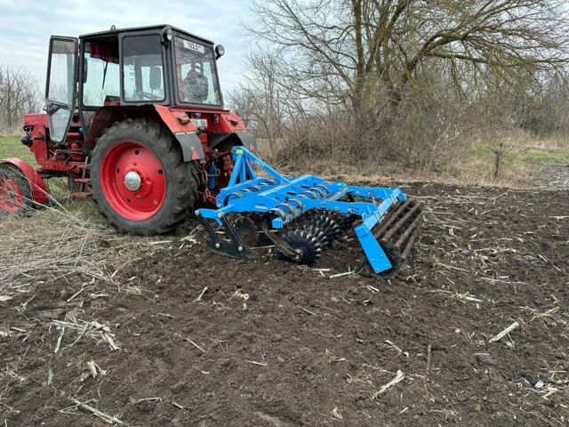 ЮМЗ Другая, объемом двигателя 0 л и пробегом 0 тыс. км за 6000 $, фото 10 на Automoto.ua