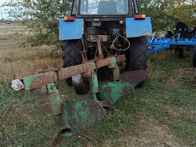 ЮМЗ Інша 1995 у Новониколаевке на Automoto.ua ЮМЗ Інша, об'ємом двигуна 0 л та пробігом 0 тис. км за 1000 $, фото 1 на Automoto.ua