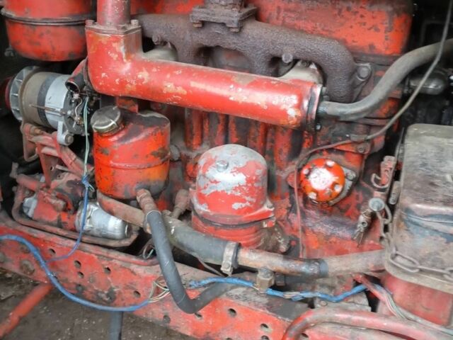 ЮМЗ Другая, объемом двигателя 0 л и пробегом 0 тыс. км за 3470 $, фото 2 на Automoto.ua