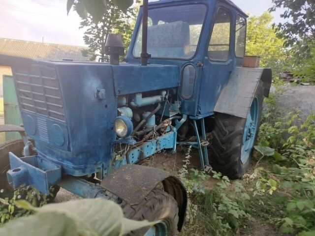 ЮМЗ Другая, объемом двигателя 0 л и пробегом 0 тыс. км за 2500 $, фото 2 на Automoto.ua