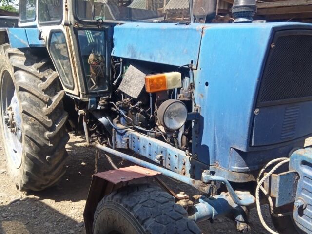 ЮМЗ Інша, об'ємом двигуна 0 л та пробігом 0 тис. км за 4000 $, фото 6 на Automoto.ua