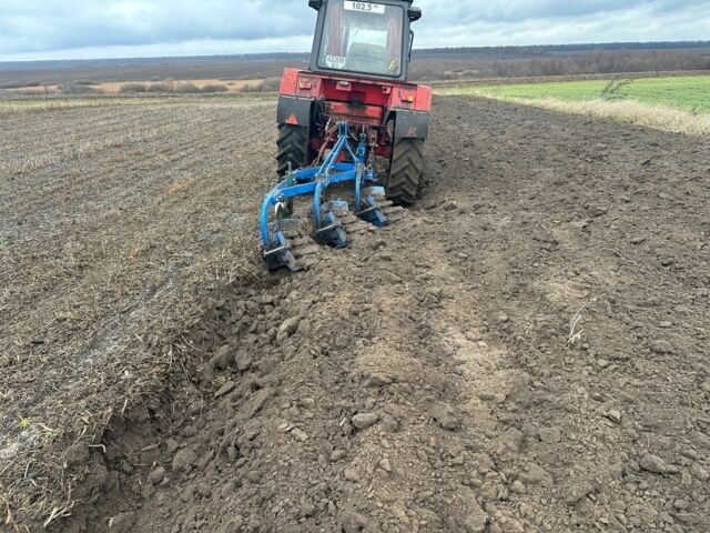 ЮМЗ Другая, объемом двигателя 0 л и пробегом 0 тыс. км за 6000 $, фото 8 на Automoto.ua