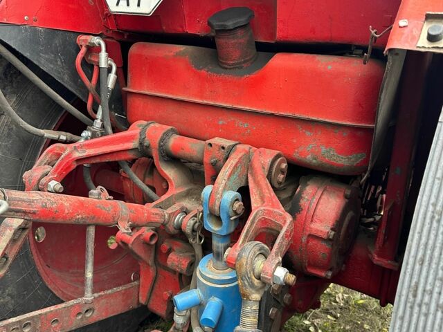 ЮМЗ Другая, объемом двигателя 0 л и пробегом 0 тыс. км за 6000 $, фото 1 на Automoto.ua