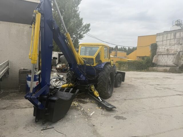 ЮМЗ Інша, об'ємом двигуна 0 л та пробігом 0 тис. км за 2912 $, фото 6 на Automoto.ua