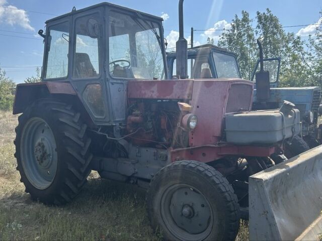 ЮМЗ Інша, об'ємом двигуна 5 л та пробігом 99 тис. км за 2200 $, фото 1 на Automoto.ua