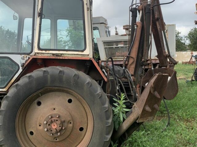 ЮМЗ Інша, об'ємом двигуна 0 л та пробігом 0 тис. км за 2381 $, фото 3 на Automoto.ua