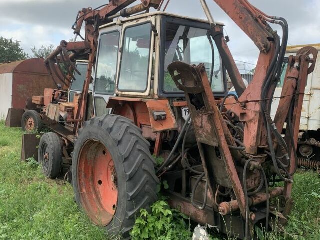 ЮМЗ Інша, об'ємом двигуна 0 л та пробігом 0 тис. км за 2381 $, фото 7 на Automoto.ua