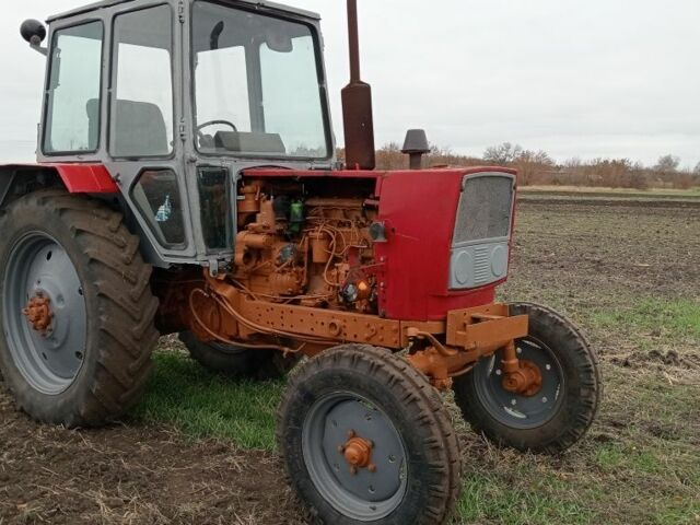 ЮМЗ Інша, об'ємом двигуна 0 л та пробігом 0 тис. км за 3500 $, фото 3 на Automoto.ua