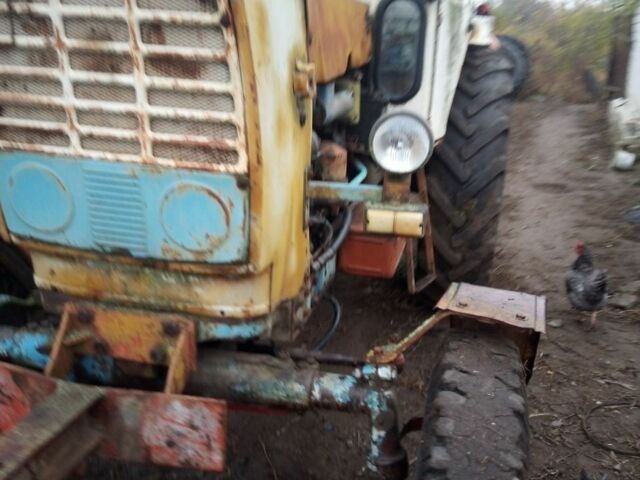 ЮМЗ Другая, объемом двигателя 0 л и пробегом 0 тыс. км за 3333 $, фото 1 на Automoto.ua