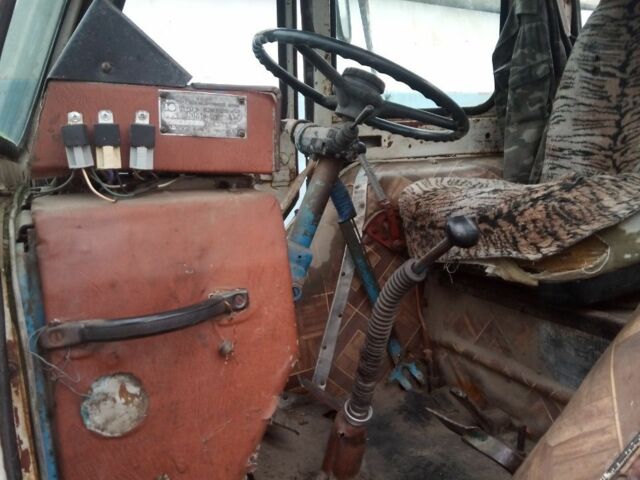 ЮМЗ Другая, объемом двигателя 0 л и пробегом 0 тыс. км за 3333 $, фото 2 на Automoto.ua