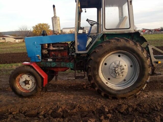 ЮМЗ Другая, объемом двигателя 0 л и пробегом 1 тыс. км за 3200 $, фото 1 на Automoto.ua