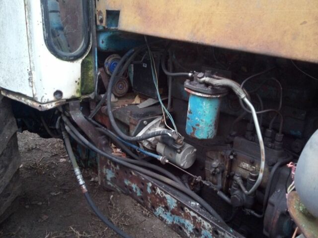 ЮМЗ Другая, объемом двигателя 0 л и пробегом 0 тыс. км за 3333 $, фото 7 на Automoto.ua