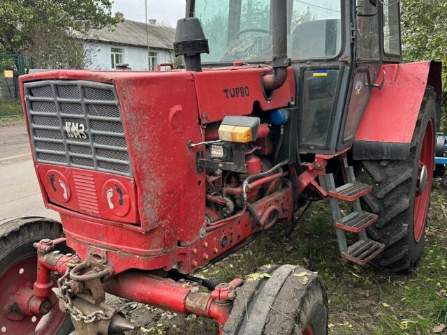 ЮМЗ Другая, объемом двигателя 0 л и пробегом 0 тыс. км за 6000 $, фото 2 на Automoto.ua