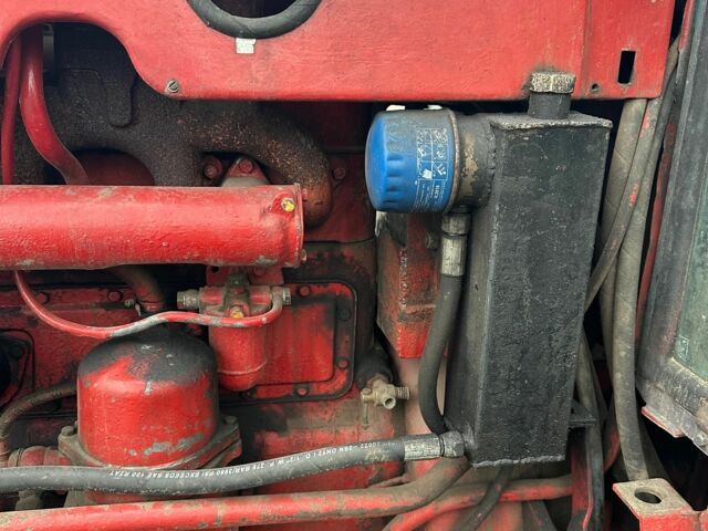 ЮМЗ Другая, объемом двигателя 0 л и пробегом 0 тыс. км за 6000 $, фото 7 на Automoto.ua