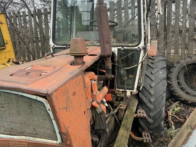 ЮМЗ Другая, объемом двигателя 0 л и пробегом 0 тыс. км за 1500 $, фото 1 на Automoto.ua