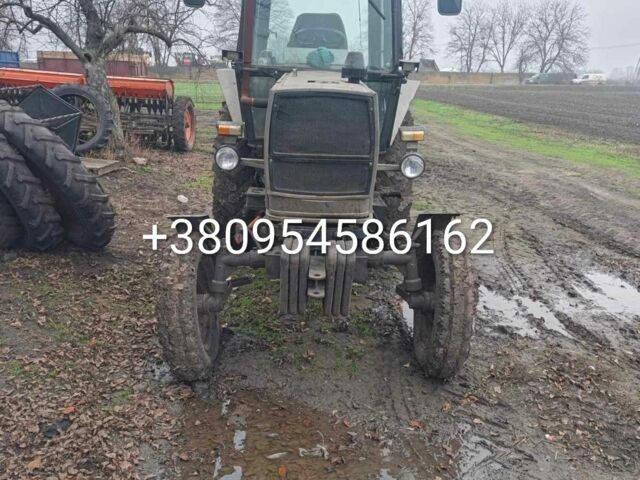 ЮМЗ Інша, об'ємом двигуна 0 л та пробігом 0 тис. км за 3788 $, фото 5 на Automoto.ua