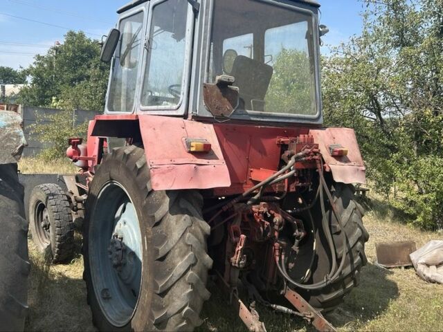 ЮМЗ Інша, об'ємом двигуна 5 л та пробігом 99 тис. км за 2200 $, фото 2 на Automoto.ua