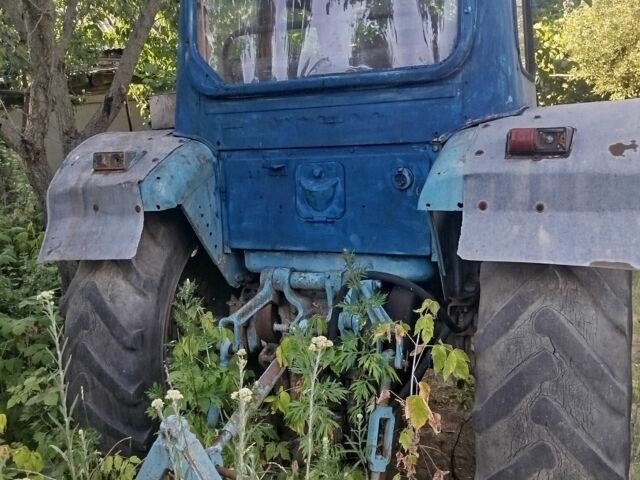 ЮМЗ Другая, объемом двигателя 0 л и пробегом 0 тыс. км за 2500 $, фото 3 на Automoto.ua