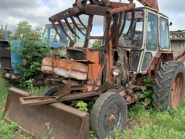 ЮМЗ Інша, об'ємом двигуна 0 л та пробігом 0 тис. км за 2381 $, фото 6 на Automoto.ua