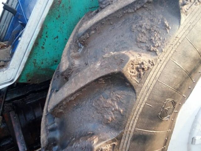 ЮМЗ Другая, объемом двигателя 0 л и пробегом 1 тыс. км за 3200 $, фото 2 на Automoto.ua