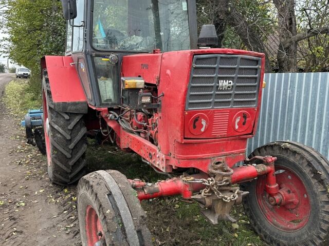 ЮМЗ Другая, объемом двигателя 0 л и пробегом 0 тыс. км за 6000 $, фото 3 на Automoto.ua