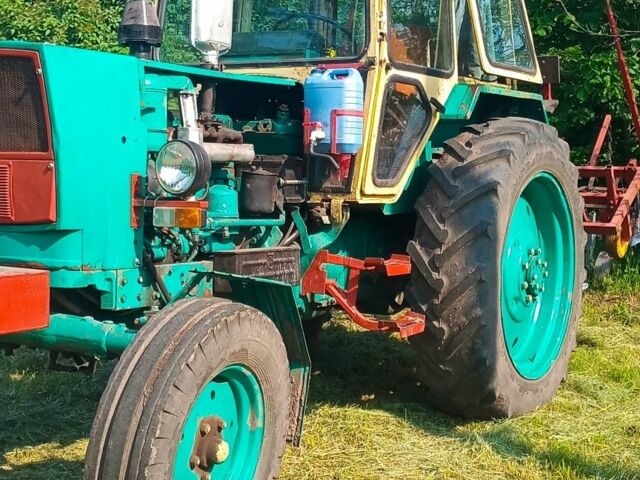 ЮМЗ Інша, об'ємом двигуна 4.94 л та пробігом 100 тис. км за 3356 $, фото 1 на Automoto.ua