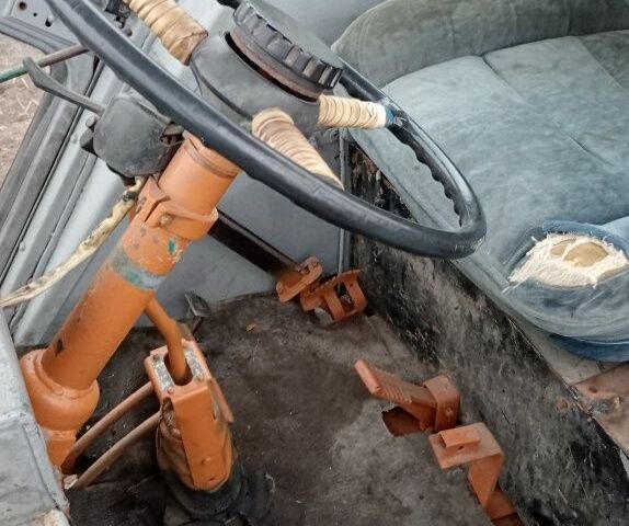 ЮМЗ Інша, об'ємом двигуна 0 л та пробігом 0 тис. км за 3500 $, фото 5 на Automoto.ua
