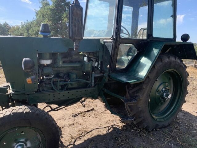 ЮМЗ Другая, объемом двигателя 0 л и пробегом 0 тыс. км за 3000 $, фото 2 на Automoto.ua