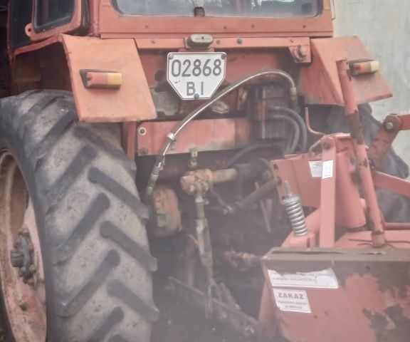 ЮМЗ Другая, объемом двигателя 0 л и пробегом 0 тыс. км за 6000 $, фото 6 на Automoto.ua