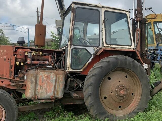 ЮМЗ Інша, об'ємом двигуна 0 л та пробігом 0 тис. км за 2381 $, фото 5 на Automoto.ua