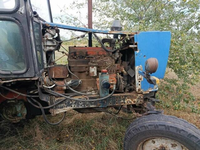 ЮМЗ Інша 1995 у Новониколаевке на Automoto.ua ЮМЗ Інша, об'ємом двигуна 0 л та пробігом 0 тис. км за 1000 $, фото 3 на Automoto.ua