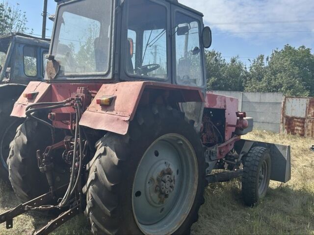 ЮМЗ Інша, об'ємом двигуна 5 л та пробігом 99 тис. км за 2200 $, фото 3 на Automoto.ua