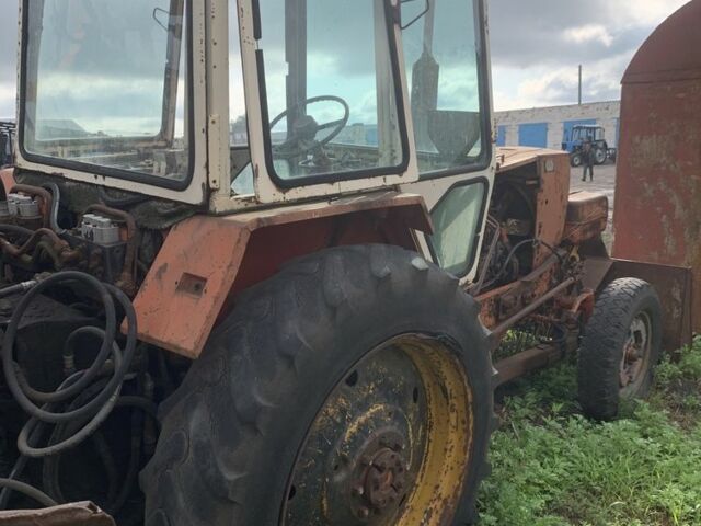 ЮМЗ Інша, об'ємом двигуна 0 л та пробігом 0 тис. км за 2381 $, фото 1 на Automoto.ua