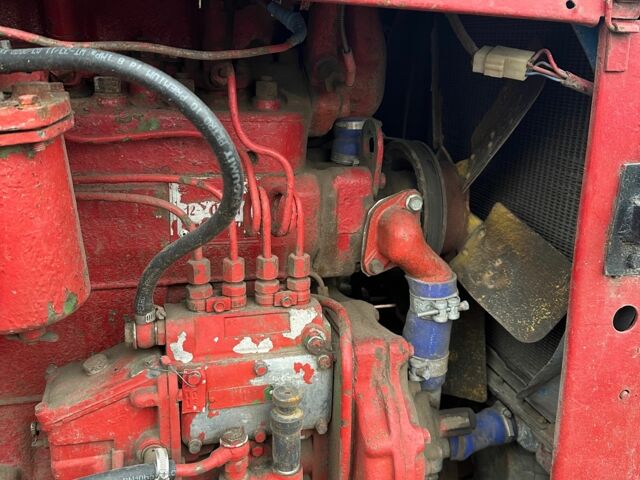 ЮМЗ Другая, объемом двигателя 0 л и пробегом 0 тыс. км за 6000 $, фото 5 на Automoto.ua