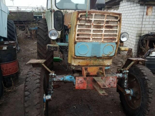 ЮМЗ Другая, объемом двигателя 0 л и пробегом 0 тыс. км за 3333 $, фото 4 на Automoto.ua