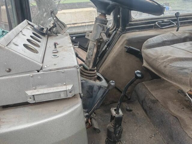 ЮМЗ Інша, об'ємом двигуна 0 л та пробігом 0 тис. км за 3788 $, фото 2 на Automoto.ua