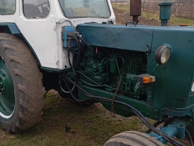 ЮМЗ Другая, объемом двигателя 0 л и пробегом 0 тыс. км за 1480 $, фото 1 на Automoto.ua