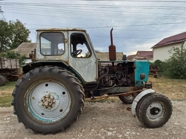 ЮМЗ Другая, объемом двигателя 4.7 л и пробегом 5 тыс. км за 1449 $, фото 2 на Automoto.ua