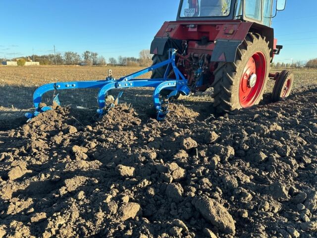 ЮМЗ Другая, объемом двигателя 0 л и пробегом 0 тыс. км за 6000 $, фото 9 на Automoto.ua