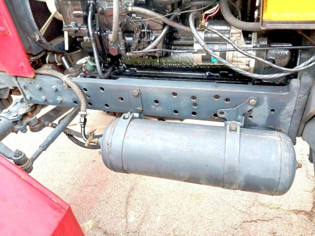 ЮМЗ Інша, об'ємом двигуна 4.75 л та пробігом 0 тис. км за 8000 $, фото 12 на Automoto.ua