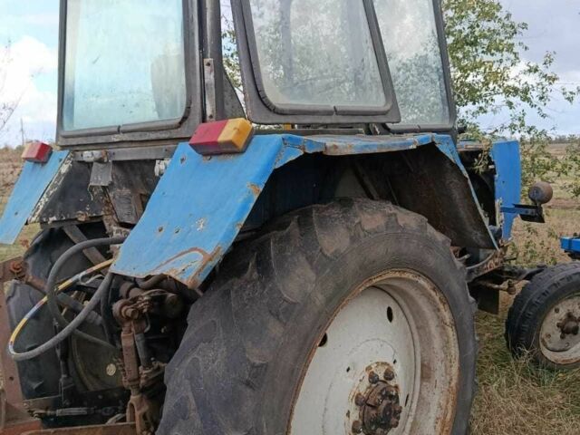 ЮМЗ Інша 1995 у Новониколаевке на Automoto.ua ЮМЗ Інша, об'ємом двигуна 0 л та пробігом 0 тис. км за 1000 $, фото 4 на Automoto.ua