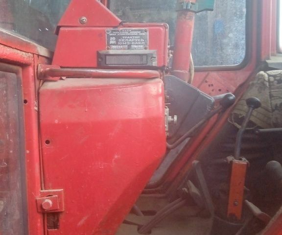 ЮМЗ Другая, объемом двигателя 0 л и пробегом 0 тыс. км за 6000 $, фото 3 на Automoto.ua