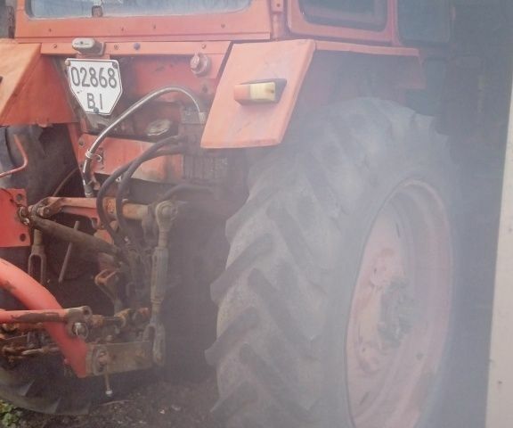 ЮМЗ Другая, объемом двигателя 0 л и пробегом 0 тыс. км за 6000 $, фото 5 на Automoto.ua