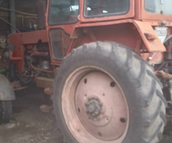 ЮМЗ Другая, объемом двигателя 0 л и пробегом 0 тыс. км за 6000 $, фото 7 на Automoto.ua