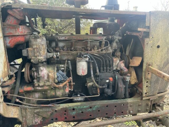 ЮМЗ Інша, об'ємом двигуна 0 л та пробігом 0 тис. км за 2199 $, фото 5 на Automoto.ua